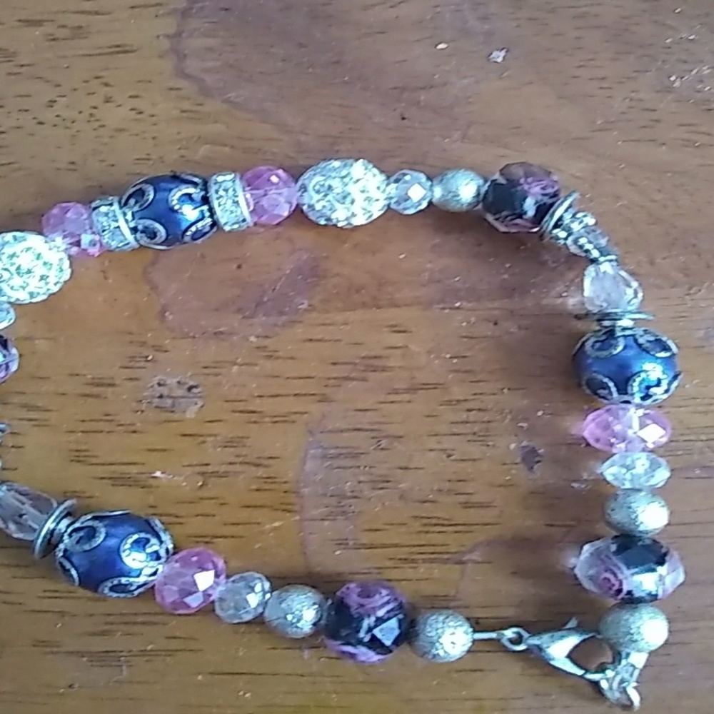 Fashion bracelet